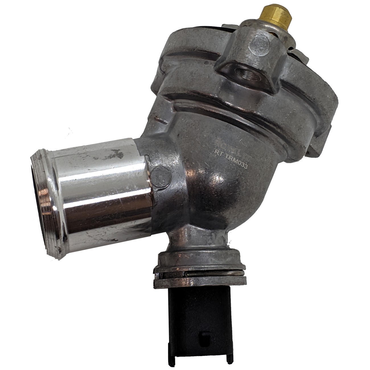 Termostato Con Caja Y Sensor Chevrolet Spark 1.2